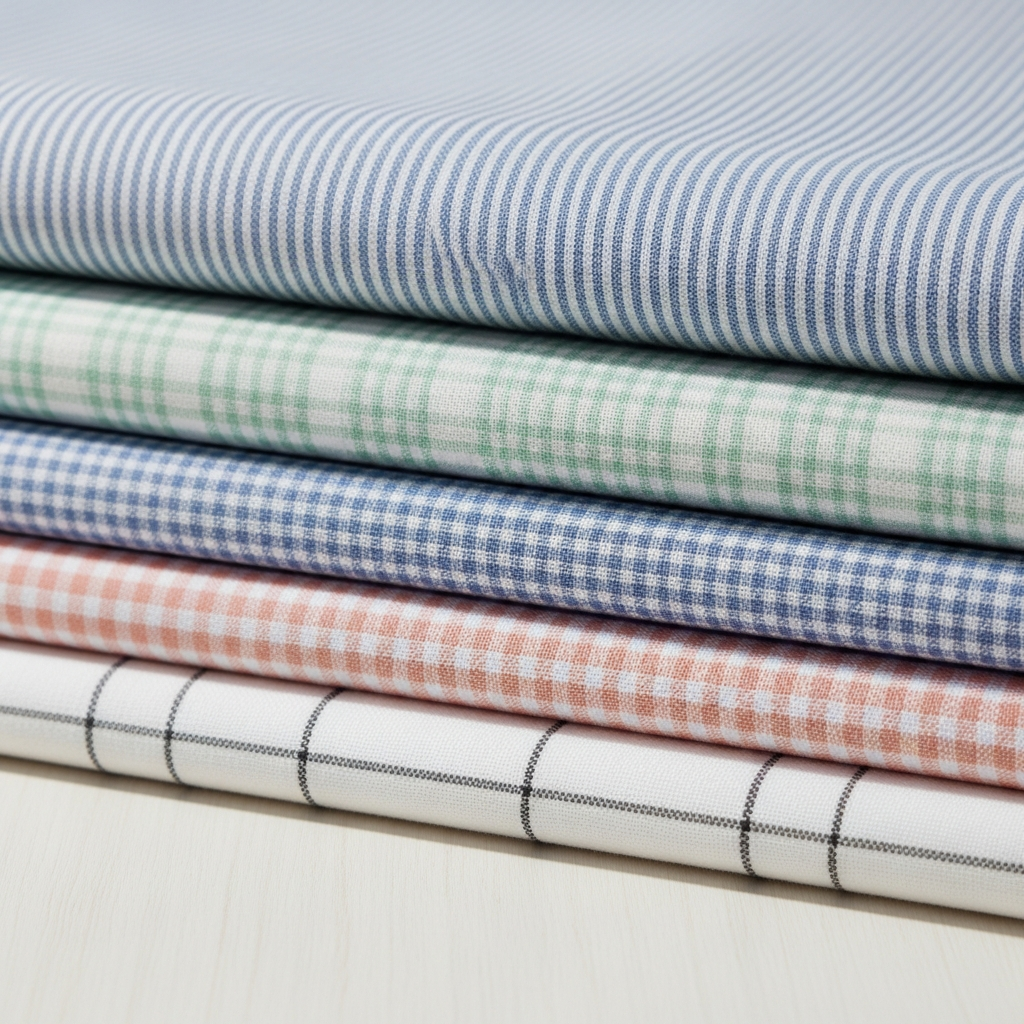 Shirtings Collection