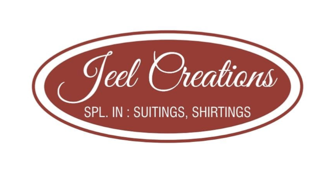 Jeel Creations Logo